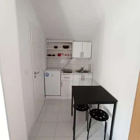 Apartmán Lovcen *
