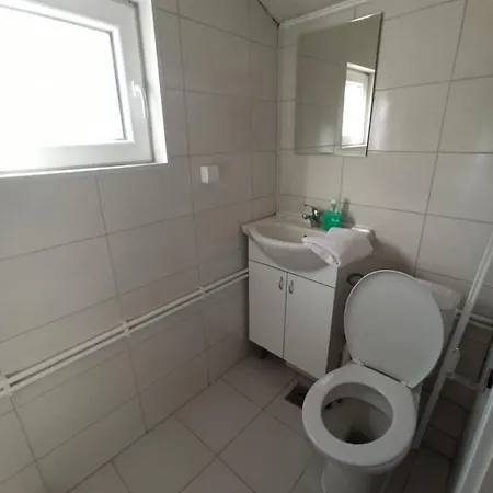 Apartmán Lovcen Prolom