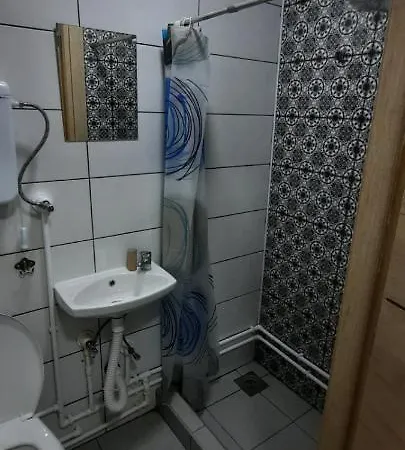 Lovcen Apartmán Prolom